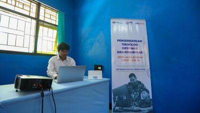 Bangun Pondasi SDM Unggul, BRI Perkuat Pendidikan di Daerah 3T dengan Teknologi