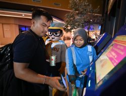 Long Weekend Hari Waisak, ASDP All Out Hadirkan Layanan Penyeberangan Prima