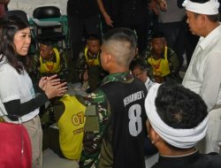 Meutya Hafid dan Dedi Mulyadi Kolaborasi Tekan Judi Online di Jawa Barat