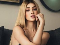 Serem! Influencer Cantik Ditembak Mati Saat Siaran Langsung TikTok