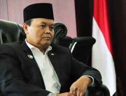 Tolak Legalisasi Judi, Hidayat Nur Wahid: Cari PNBP Jangan Halalkan Segara Cara