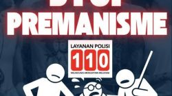 Terima Aduan 24 Jam, Lapor ke Call Center 110 Polri Jika Melihat Aksi Premanisme
