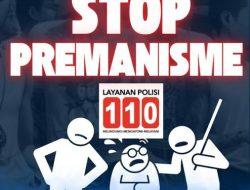 Terima Aduan 24 Jam, Lapor ke Call Center 110 Polri Jika Melihat Aksi Premanisme