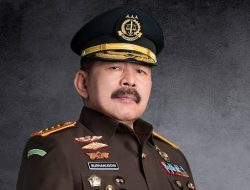 Kejaksaan Agung Soal Kabar ST Burhanuddin Bakal Diganti: Hoaks