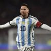 Ungguli Nama Pele dan Maradona, Messi Pemain Terbaik Sepanjang Masa Versi IFFHS