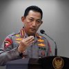 Penangkapan Roy Suryo-dr Tifa, Kapolri Tegaskan Sudah Sesuai Prosedur