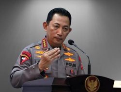 Disebut Dalam Surat Dakwaan, Kapolri Buka Peluang Periksa Kembali Budi Arie di Kasus Judol