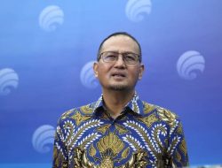 Eks Dirjen Kominfo Jadi Tersangka, Ini Kata Menteri Meutya Soal Korupsi Proyek PDNS