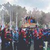 Ditresnarkoba PMJ Tangani Tiga Mahasiswa Pengunjuk Rasa Positif Ganja