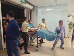 Kejagung Minta Aparatnya Waspada, Jaksa di Deli Serdang Dibacok OTK Diduga Gara-gara Kasus Ini