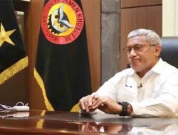Sita 1,2 Ton Selama Februari 2025: BNN Klaim Hentikan Masyarakat Belanja Narkoba Rp1 Triliun