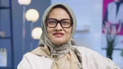 Sah! Dian Siswarini Gantikan Ririek Adriansyah, Berikut Susunan Direksi dan Komisaris PT Telkom
