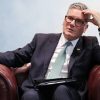 Aktor, Penyanyi Hingga Tokoh, Desak PM Keir Starmer Hentikan Total Ekspor Senjata Inggris ke Israel