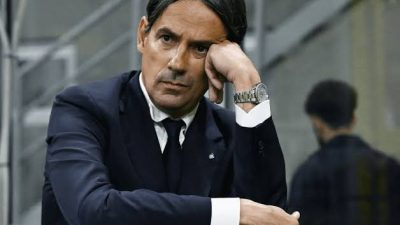 Final Liga Champions PSG Versus Inter Milan: Inzaghi Tuntut Nerazzurri Tampil Sempurna