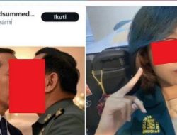 Kata Istana Soal Mahasiswi Pelaku Pengunggah Meme Tak Senonoh Jokowi-Prabowo