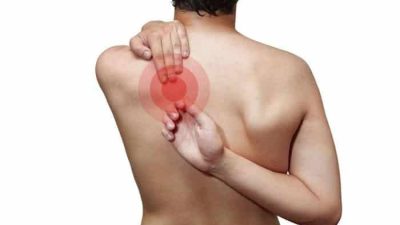 Tak Melulu Soal Otot Bermasalah, Ternyata Nyeri di Bawah Tulang Belikat Kiri Tidak Bisa Dianggap Remeh