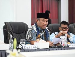 DPR Bakal Kawal Kasus Dugaan Kekerasan Seksual Eks Kapolres Ngada Hingga Tuntas