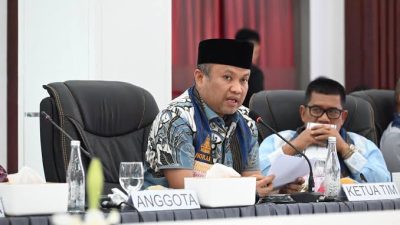 DPR Bakal Kawal Kasus Dugaan Kekerasan Seksual Eks Kapolres Ngada Hingga Tuntas