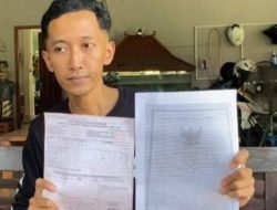 Lebih Ekstrem dari Kasus Mbah Tupon, Sertifikat Tanah Milik Warga di Tegalrejo Tiba-tiba Berubah Nama!