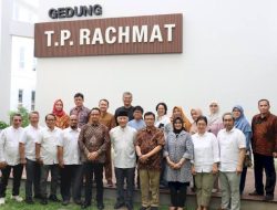 Prof. Didik J. Rachbini Kembali Terpilih sebagai Rektor Universitas Paramadina