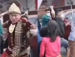 Nyawa Nyaris Melayang Jelang Akad Nikah, Pengantin Pria di Palembang Dibacok dan Diancam Ditembak
