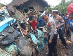Belajar dari Kecelakaan Maut Tewaskan 11 Guru di Purworejo, Polisi Diminta Aktif Lakukan Pencegahan Laka Lantas
