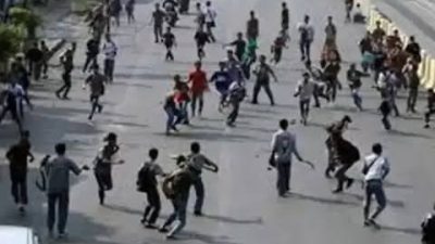 Pelaku Pembacokan Tawuran Tanjung Priok Ditangkap, Satu Diantaranya Anak di Bawah Umur