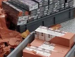 Ingatkan Jemaah Haji Fokus Ibadah, PPIH: Ada Denda, Jangan Bawa Rokok Melebihi Batas yang Diizinkan