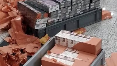 Ingatkan Jemaah Haji Fokus Ibadah, PPIH: Ada Denda, Jangan Bawa Rokok Melebihi Batas yang Diizinkan