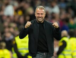 Kunci Sukses Barcelona Juara La Liga Bukan karena Kegemilangan Pemain Bintang, Ini Kata Hansi Flick