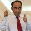 Budi Arie Bantah Terima 50 Persen Aliran Uang Haram Judi Online