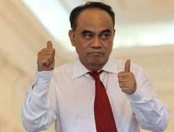Budi Arie Bantah Terima 50 Persen Aliran Uang Haram Judi Online