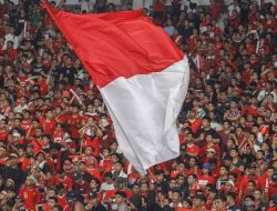 Tiket Ludes Terjual, Erick Thohir Apresiasi Antusiasme Pecinta Timnas Garuda