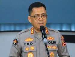 Polri Tangkap 6 Orang Pelaku Penyebar Konten Inses Grup Facebook Fantasi Sedarah