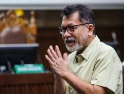 Selain 20 Tahun Penjara dan Denda Rp1 Miliar, Zarof Ricar Juga Dituntut Pidana Tambahan