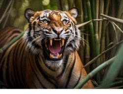 Pembukaan Lahan Picu Konflik Manusia dan Satwa Liar: Sudarso Diduga Tewas Dimangsa Harimau