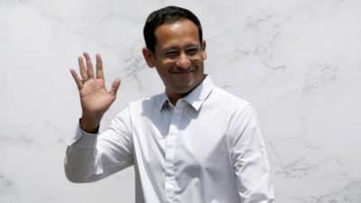 Korupsi Pengadaan Chromebook, Kejagung Buka Peluang Periksa Nadiem Makarim