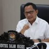 Kepala Daerah Diminta Perkuat Satlinmas dan Dorong Forkopimda untuk Jaga Kondusifitas di Daerah