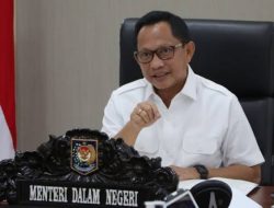 Kemendagri Bakal Tertibkan Ormas Tidak Berbadan Hukum