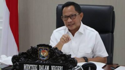 Kemendagri Bakal Tertibkan Ormas Tidak Berbadan Hukum
