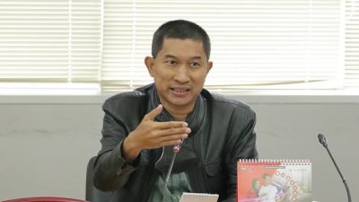 Mau Bagi-bagi Duit 10 Juta Jika Jadi Gubernur DKI, Dedy Mulyadi Belajar Dahulu Bedakan APBD dan Bansos