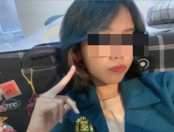 Alasan Polri Menangguhkan Penahanan Mahasiswi ITB Pengunggah Meme Prabowo-Jokowi