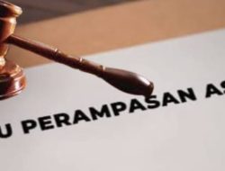 Presiden Prabowo Dukung RUU Perampasan Aset, Menkum: Sudah Komunikasi dengan Ketum Parpol