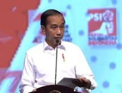 Cari Pengganti Kaesang, PSI Gelar Pemilu Raya: Semua Boleh Daftar Jadi Ketum, Termasuk Jokowi