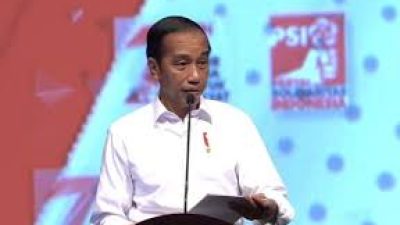 Cari Pengganti Kaesang, PSI Gelar Pemilu Raya: Semua Boleh Daftar Jadi Ketum, Termasuk Jokowi