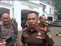 Kejati DKI Jakarta: 30 Bandar Narkoba Dituntut Hukuman Mati