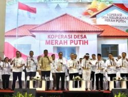 Modal Awal Rp3 Miliar dari Pemerintah untuk Kopdes Merah Putih Bukan Bagi-bagi Uang Gratisan