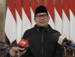 Anggota DPR: Penunjukan Cak Imin ke Acara Pelantikan Paus Leo XIV Sudah Tepat