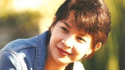 Mengenang Irianti Erningpradja, Penyanyi Multitalenta Era 80-an