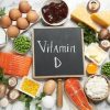 Hasil Penelitian: Vitamin D Dapat Memperlambat Penuaan